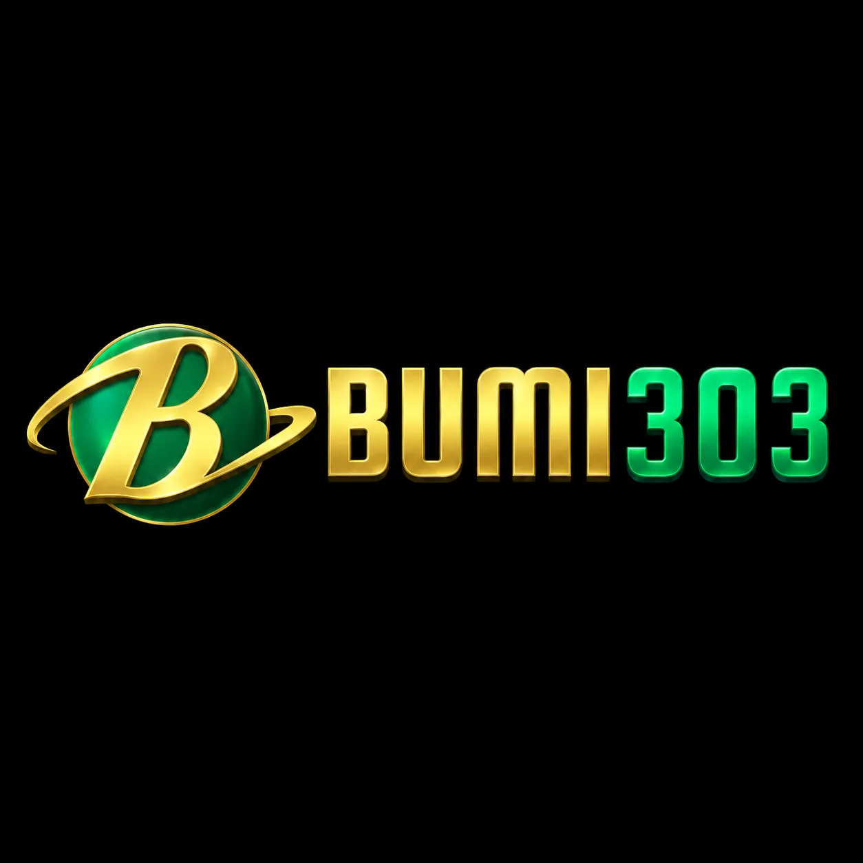 BUMI303 - Kengerian yang Menghantui