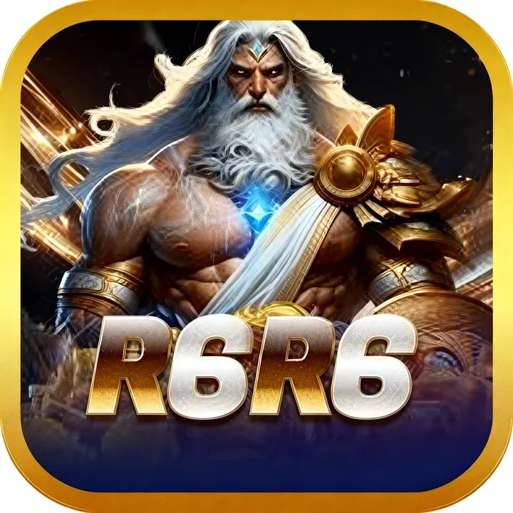 R6R6 - Game Poker Seru dan Menantang