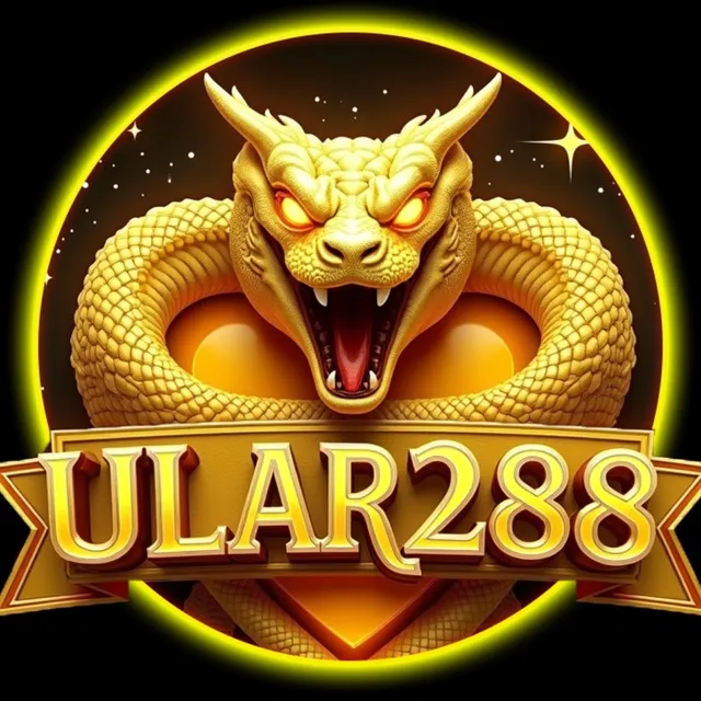 ULAR288 - Petualangan Seru di Ladang Digital