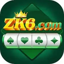 ZK6 - Permainan Kasino Terbaik untuk Pengalaman Seru